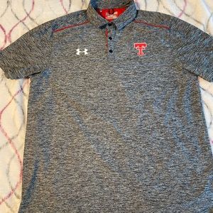 Under Armor Polo